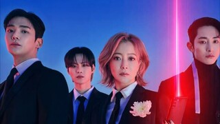 Tomorrow [Sub Indo] Ep. 8