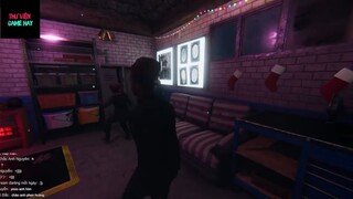 SĂN MA KINH ĐÉT P3