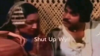 Funny love english conversation