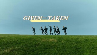 Phần của ai cần được chú ý? - ENHYPEN's given-takes