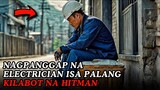 Magreretiro Na Sana Siya Bilang HITMAN... Pero Pinatay Ang Asawa At Dinukot Ang Anak Niya Kaya...