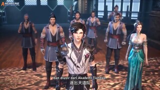 Ancient Vengeance:Windbreak Arc Eps 06 Sub Indo