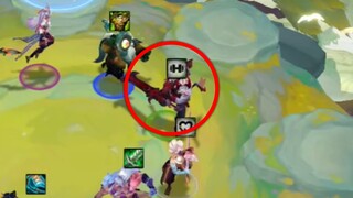 A fighting stream worth 10 million