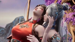 Akhirnya Rilis Besok!!! Dianggap Sampah Dan Jadi Overpower Saat Menyelamatkan Dua Dewi Terkuat