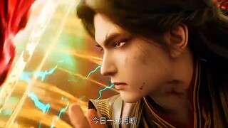 Preview Jade Dynasty S3 Eps 16 👏