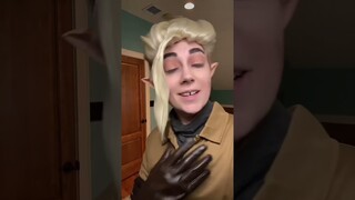 #hunter #huntercosplay #cosplay #cosplayer #theowlhouse #toh #theowlhousecosplay