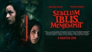 𝐒𝐄𝐁𝐄𝐋𝐔𝐌 𝐈𝐁𝐋𝐈𝐒 𝐌𝐄𝐍𝐉𝐄𝐌𝐏𝐔𝐓 [2018]