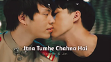 BL Bbomb & Jin "Itna Tumhe Chahna Hai"🎶 เพลงภาษาฮินดีมิกซ์💞 นิติมาน ไทย/เกาหลี ฮินดี มิกซ์