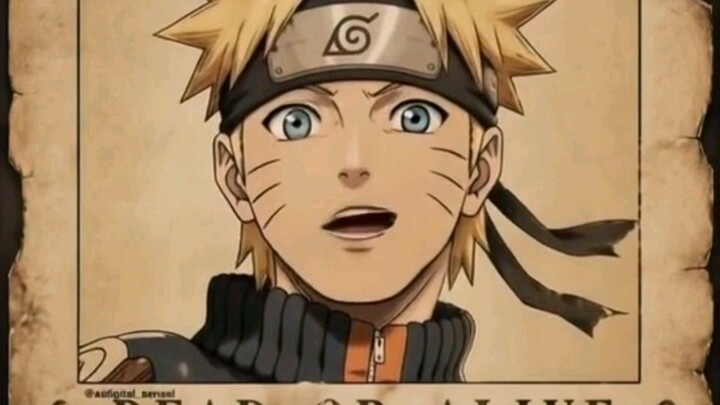 Naruto x Sasuke duet #naruto
