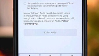 tips mengembalikan akun tiktok