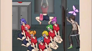 Horror Game part 4