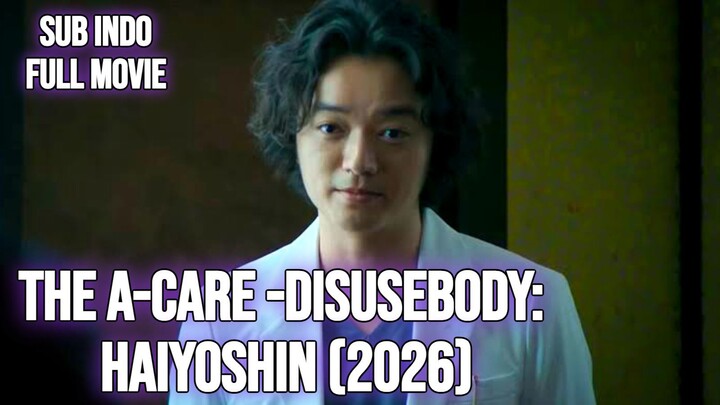 THE A-CARE -Disusebody: Haiyoshin (2026)