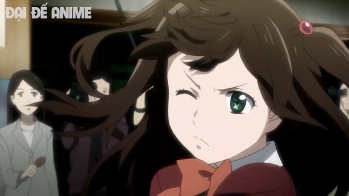 Kẻ Hủy Diệt Thế Giới Sở Hữu Sức Mạnh Thống Trị Vạn Vật I Tóm Tắt Anime