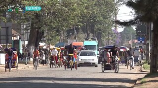 Adventure by Accident - S3E8 Madagascar Türkçe Altyazı