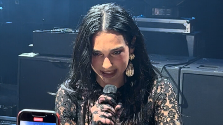 สัมผัสราคาคอนเสิร์ตออสเตรเลียด้วยเงินหยวน