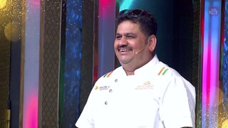 Top cook Dupe cook S01 EP01
