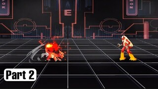 Best Pokemon Game on Mobile Phone? Pocket Incoming Gameplay iOS Android Part 2