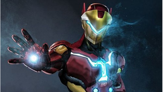 Buka Avengers dengan cara Overwatch