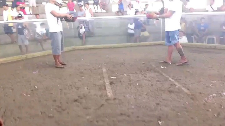 Malaki ma taas kalaban Bulag kalaban