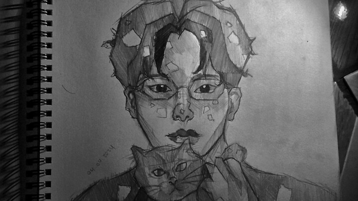 pembuatan gambar bagian 1