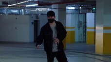 Tình Yêu Mù Quáng EP 19 [Sub Việt]