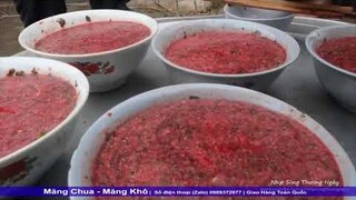 THỊT DÊ ĐỦ MÓN Ở TÂY BẮC KHIẾN BAO NGƯỜI MUỐN THƯỞNG THỨC • Ẩm Thực Người Thái Đen Sơn La