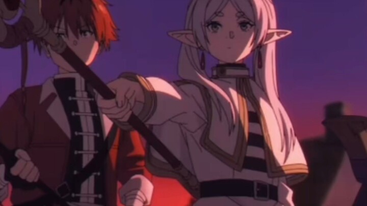 masuk ke tempat antah barantah dan... (AMV)