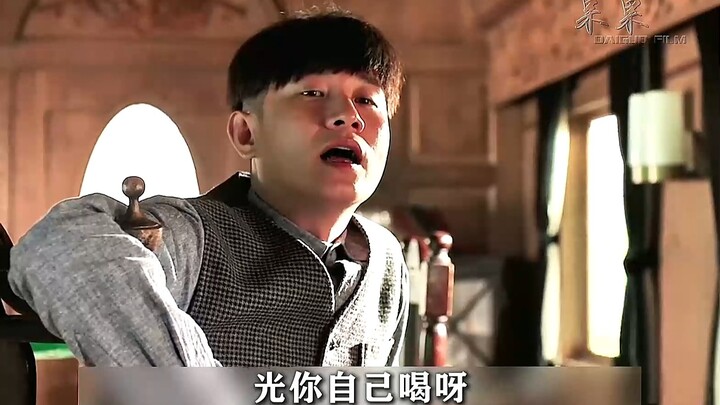 Xu Shuzheng publicly executed Lu Jianzhang—why did Zhang Zuolin fly into a rage upon learning of it?