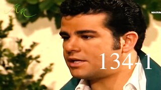 Marimar Tagalog Dubbed 134.1