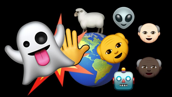 [Kelompok Kakek] Ayun, Ayun, Kakek