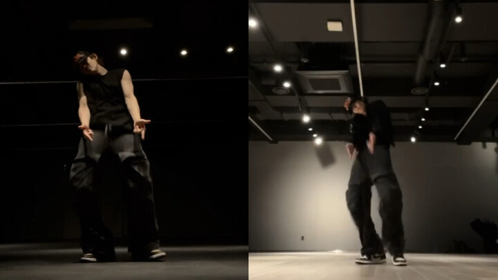 إصداران من شوتارو يشبهان جيني على الشاشة نفسها