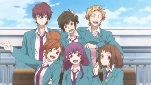 [Sub Indo - Ep.6 END] Itsudatte Bokura no koi wa 10cm Datta