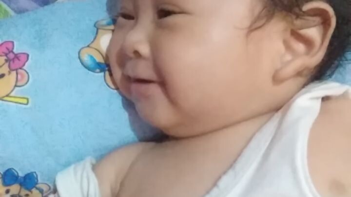 cute ng anak ko