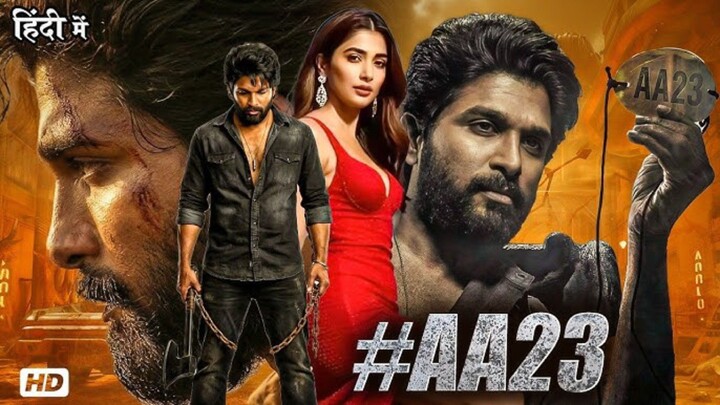 #AA23 Full Movie