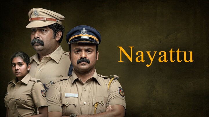 Nayattu (2021) - SUB INDO