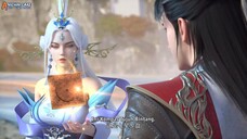 Legend Of Martial Immortal Eps 137 Sub Indo Best HD