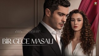 Bir Gece Masali – Episode 26 (English Subtitles)