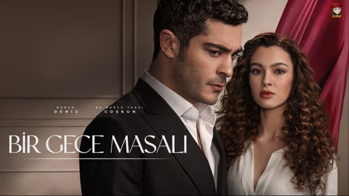 Bir Gece Masali - Episode 1 (English Subtitles)