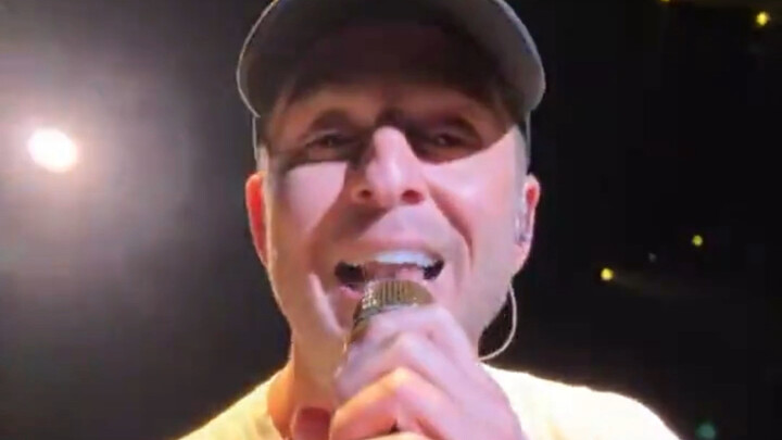 วันรีพับลิก: ซ้อมที่🇨🇳