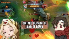OUTPLAY GRANGER BERUJUNG CINTA 🫶 | GAMEPLAY | MLBB