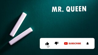 Mr. Queen Funny Moments 😂😂😂