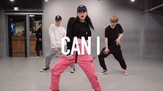 【1M】Tina Boo 编舞《Can I》
