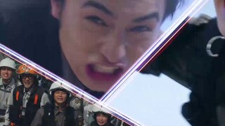 Kết nối liền mạch! Một series gồm 29 bài hát của Ultraman và Kamen Rider! (2009-2024)