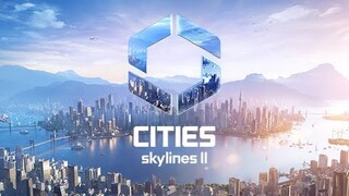 CITIES SKYLINES 2 | COBA COBA MEMBANGUN KOTA DI SINI