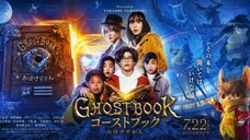 Ghost Book Sub Indonesia (film Jepang)