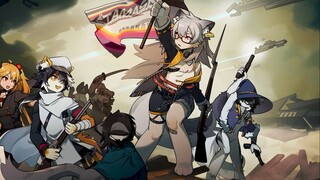 【Furry动态】自由引导人民