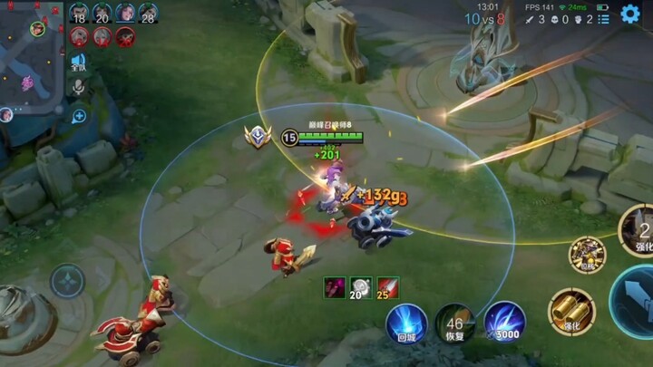 What Is That Oppressive Feeling?