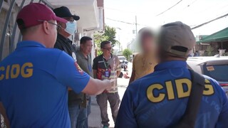 Ilang aplikanteng nangangarap magtrabaho abroad, ni-rescue mula sa isang recruitment agency | Resibo