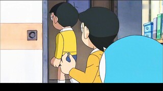 Watched all four episodes of Doraemon in one go# Doraemon #