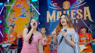 kutimang adiku sayang _ mahesa musik